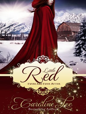 cover image of Little Red